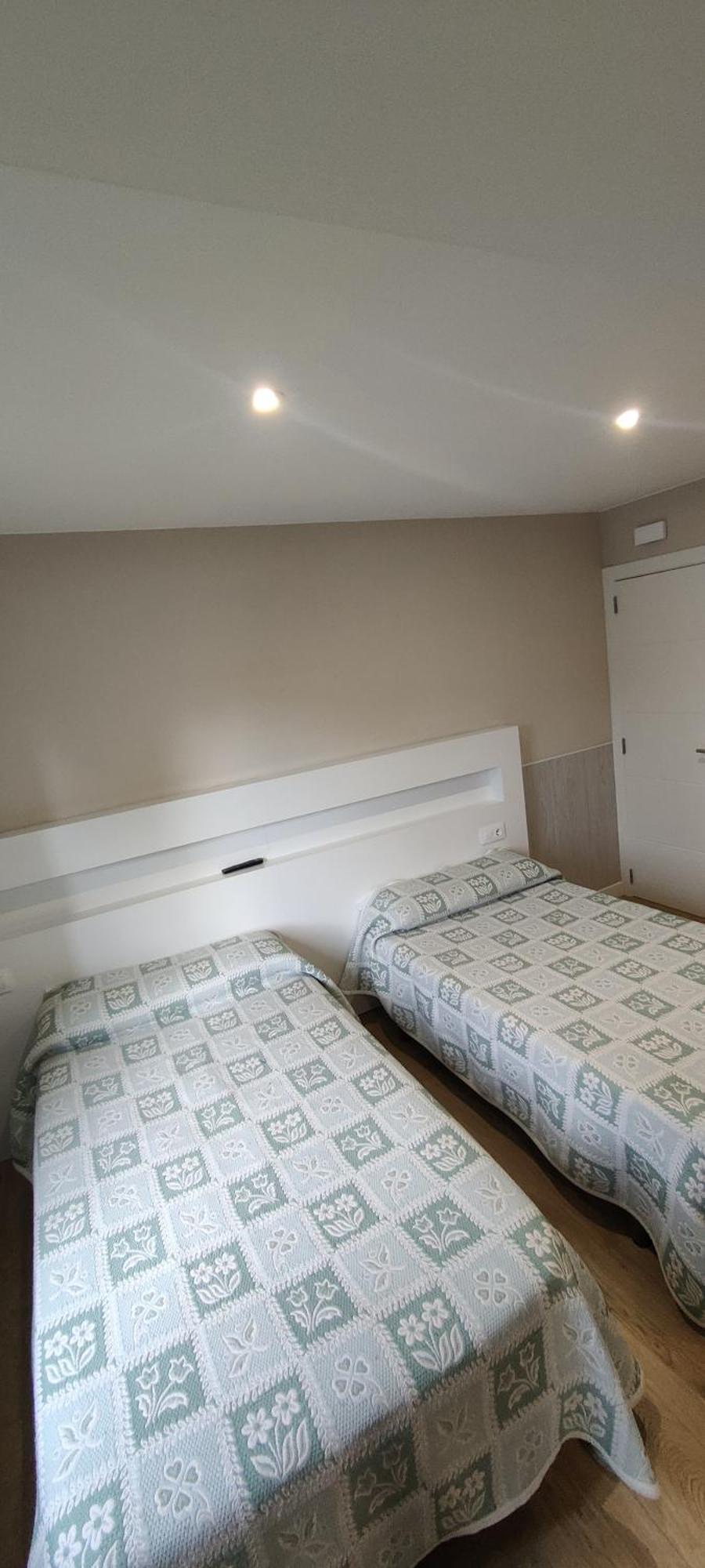 Casa Canosa A Coruña Eksteriør billede