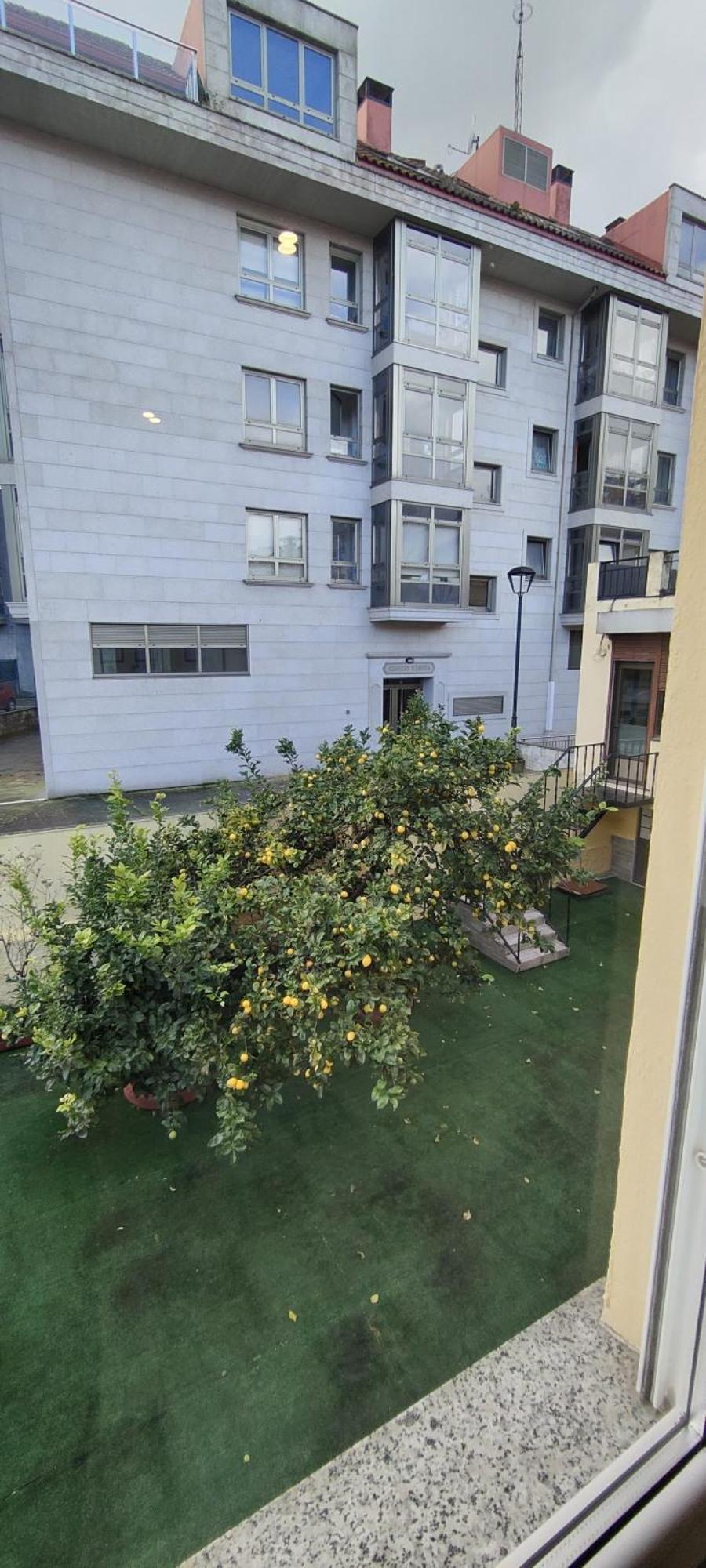 Casa Canosa A Coruña Eksteriør billede