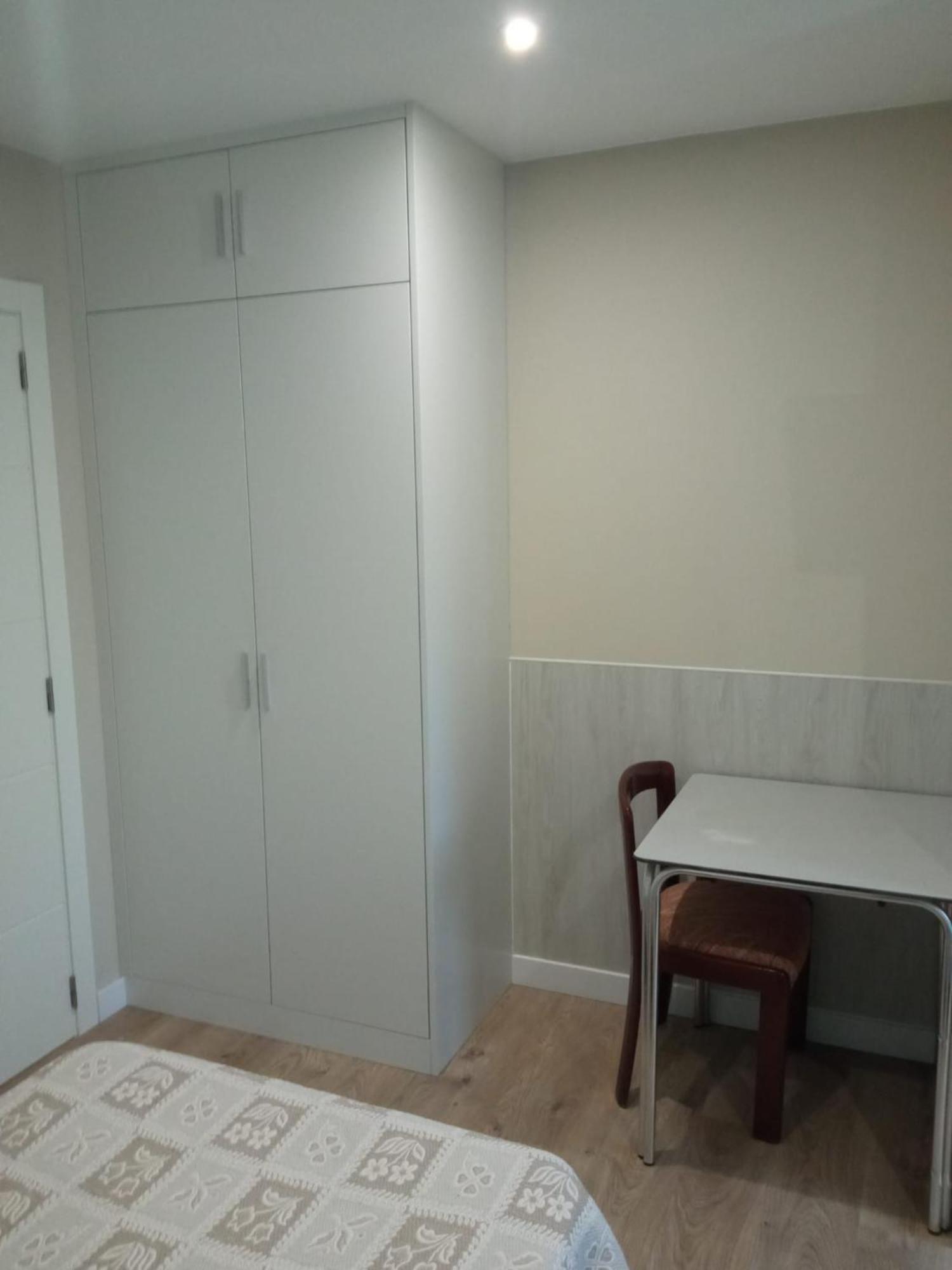 Casa Canosa A Coruña Eksteriør billede