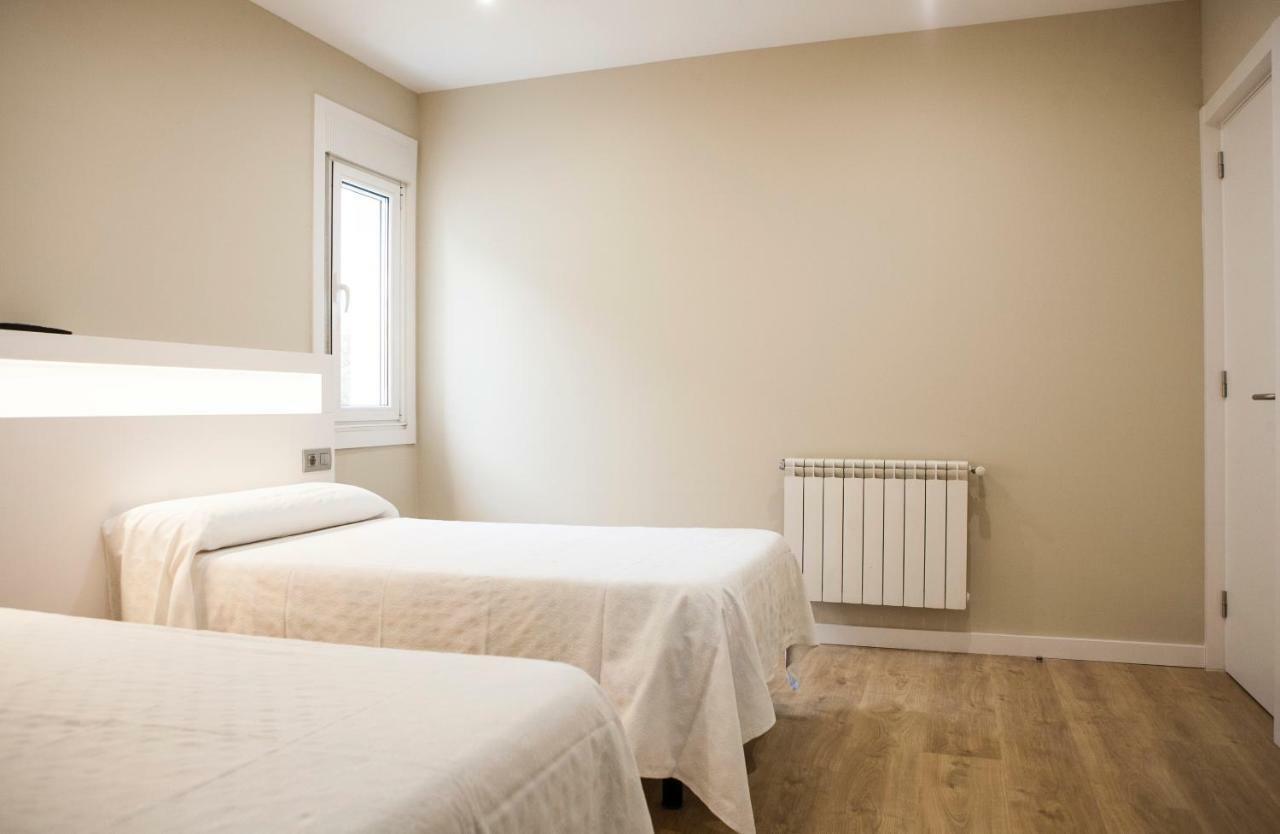 Casa Canosa A Coruña Eksteriør billede
